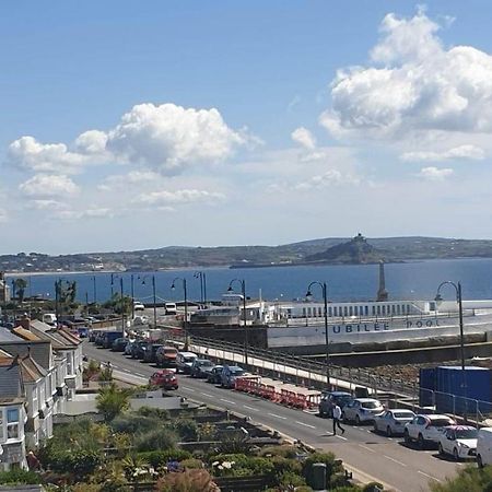 Apartament The Lookout Penzance Zewnętrze zdjęcie