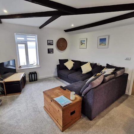 Apartament The Lookout Penzance Zewnętrze zdjęcie
