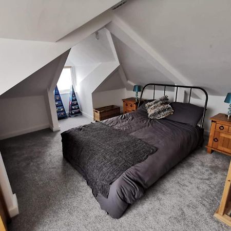 Apartament The Lookout Penzance Zewnętrze zdjęcie
