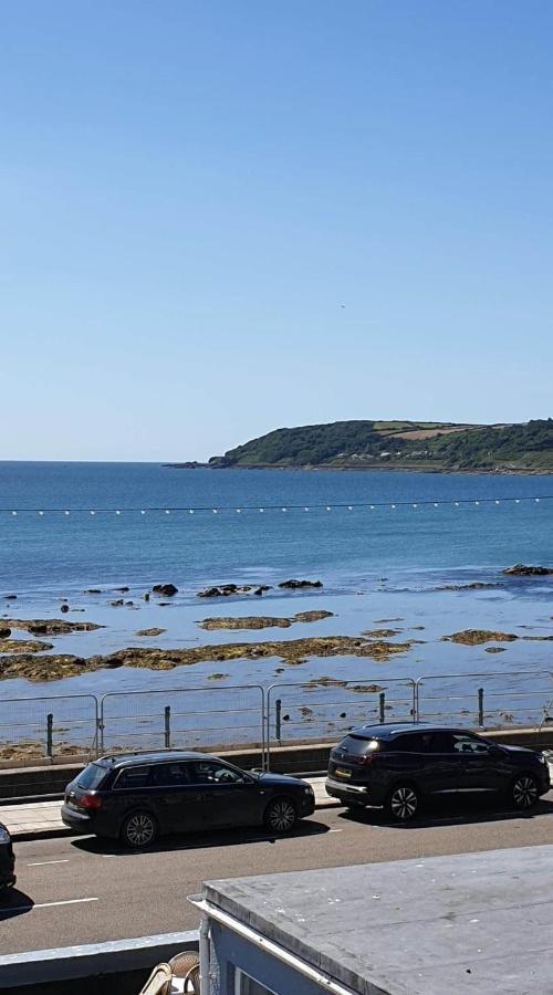 Apartament The Lookout Penzance Zewnętrze zdjęcie