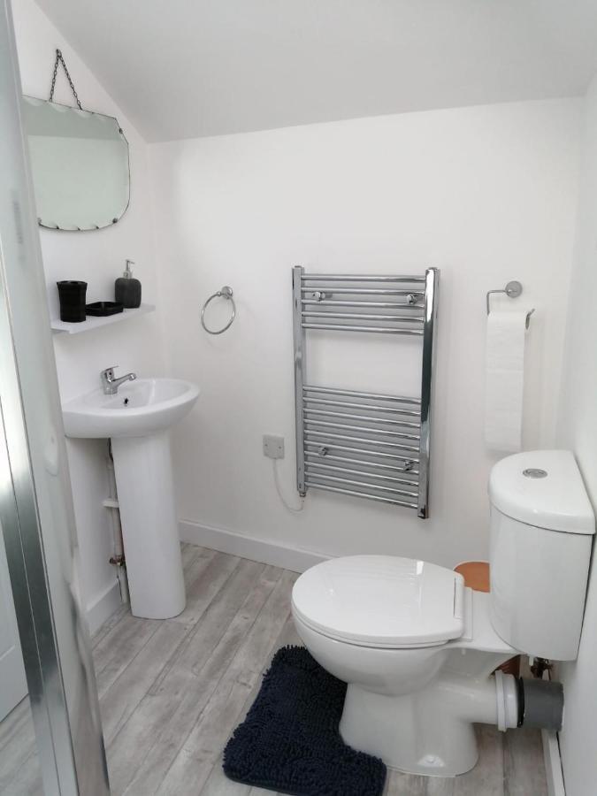 Apartament The Lookout Penzance Zewnętrze zdjęcie