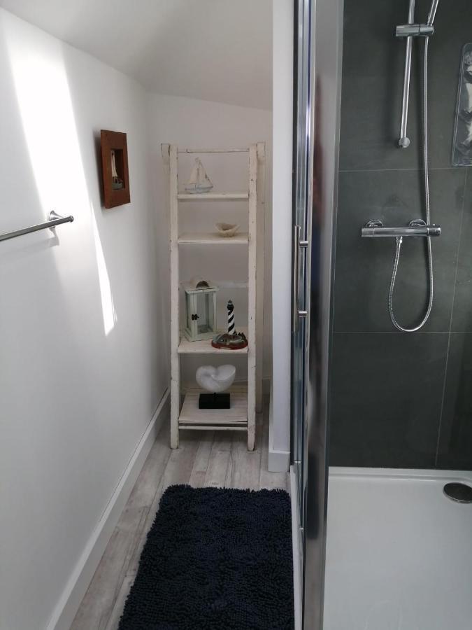 Apartament The Lookout Penzance Zewnętrze zdjęcie