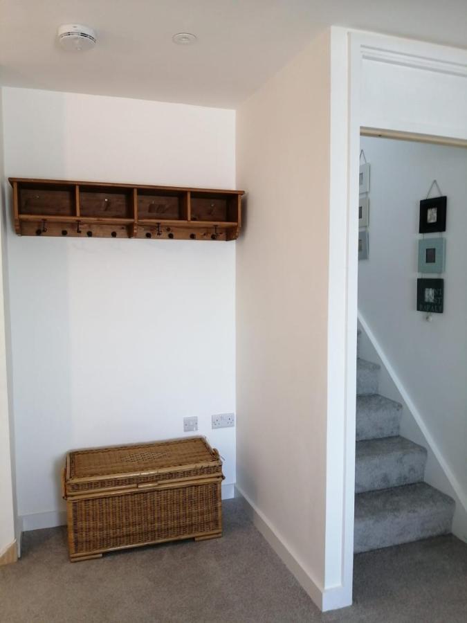 Apartament The Lookout Penzance Zewnętrze zdjęcie