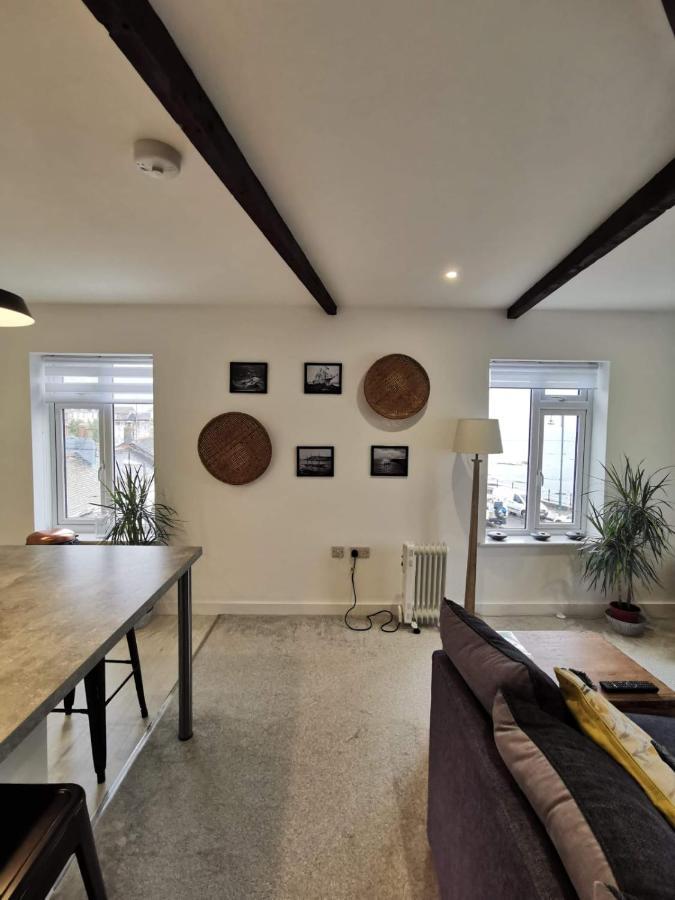 Apartament The Lookout Penzance Zewnętrze zdjęcie