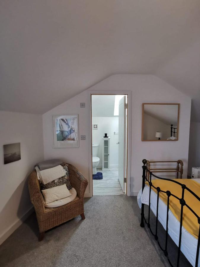 Apartament The Lookout Penzance Zewnętrze zdjęcie