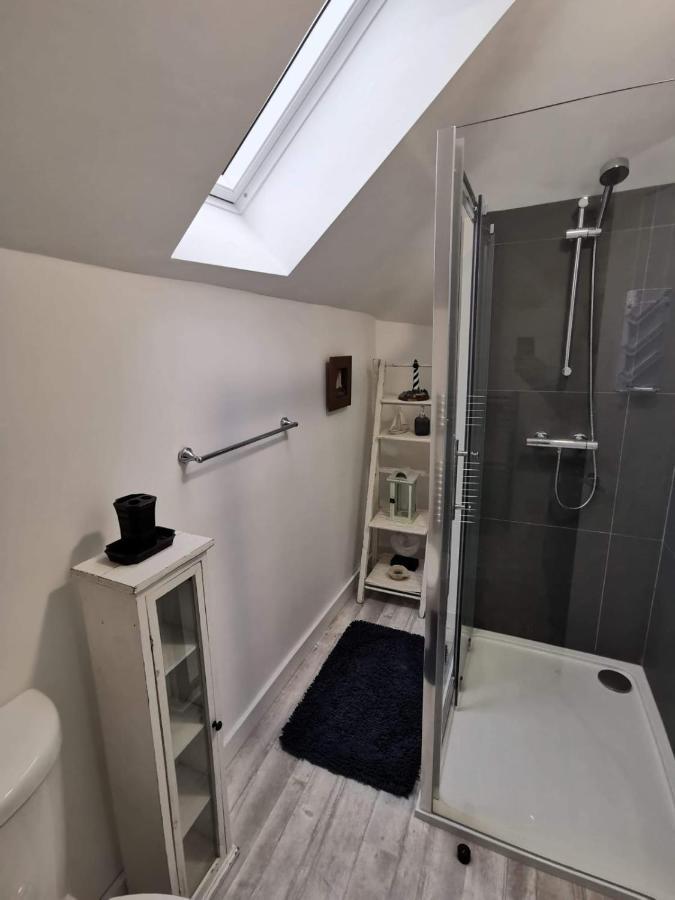 Apartament The Lookout Penzance Zewnętrze zdjęcie