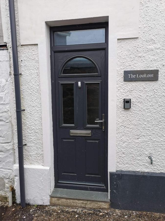 Apartament The Lookout Penzance Zewnętrze zdjęcie