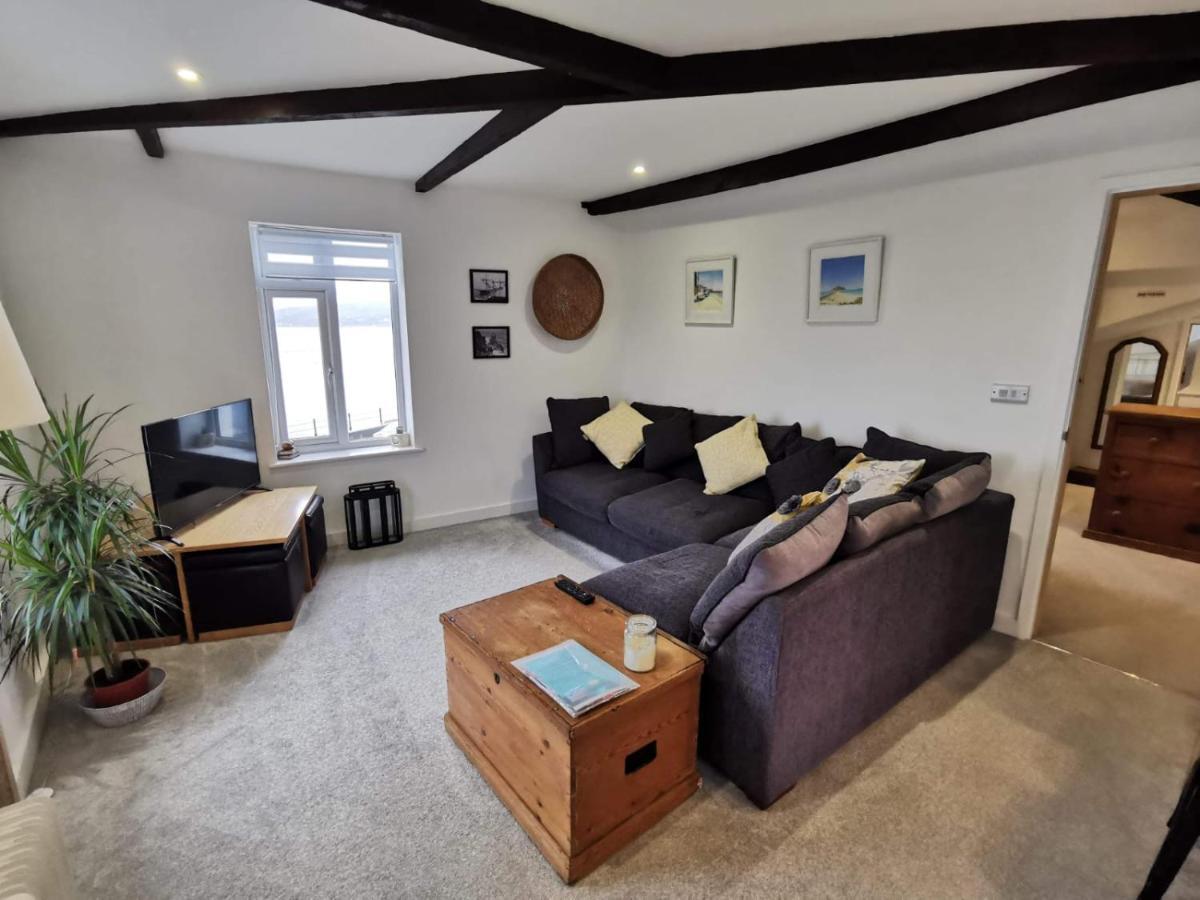 Apartament The Lookout Penzance Zewnętrze zdjęcie